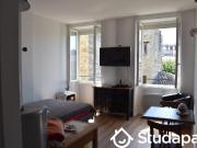 Appartement de 23m2
