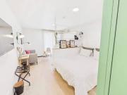 Appartement de 23m2