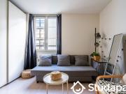 Appartement de 23m2
