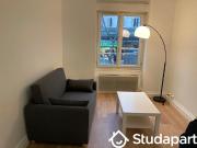 Appartement de 23m2