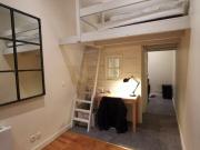 Appartement de 23m2