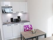 Appartement de 23m2
