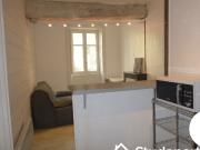 Appartement de 23m2
