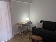 Appartement de 23m2