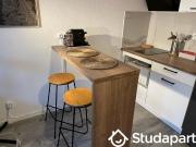 Appartement de 23m2 Appartement de 23m2