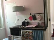 Appartement de 23m2 à louer sur Lille