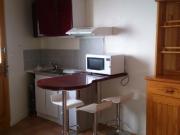 Appartement de 23m2 à louer sur Nimes