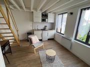 Appartement de 23m2 à louer sur Valenciennes