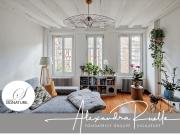 Appartement de 240m2 refait à neuf au pied de...