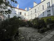 Appartement de 24.8 m²