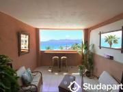 Appartement de 24m2