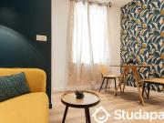Appartement de 24m2