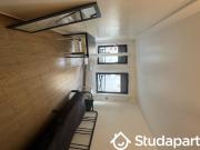 Appartement de 24m2
