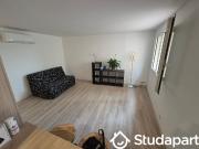 Appartement de 24m2