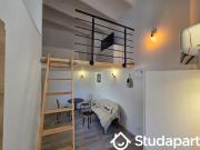 Appartement de 24m2
