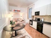 Appartement de 24m2