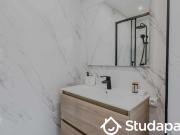 Appartement de 24m2 Appartement de 24m2