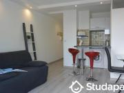 Appartement de 24m2