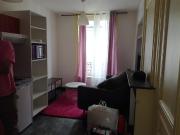Appartement de 24m2 à louer sur Lille Appartement de 24m2 à louer sur Lille