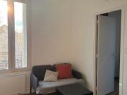 Appartement de 24m2 à louer sur Maisons Alfort