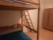 Appartement de 24m2 à louer sur Toulouse