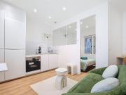 Appartement de 25 m² à Montpellier