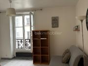 Appartement de 25 m² à Paris 11E Arrondissement