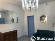 Appartement de 25m2
