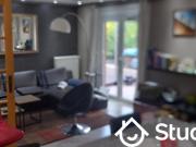 Appartement de 25m2