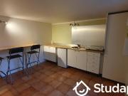 Appartement de 25m2