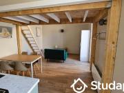 Appartement de 25m2