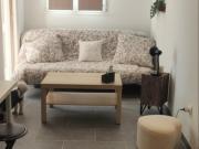 Appartement de 25m2