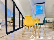 Appartement de 25m2
