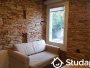 Appartement de 25m2