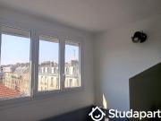 Appartement de 25m2