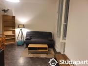 Appartement de 25m2
