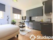 Appartement de 25m2