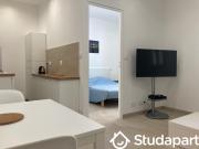 Appartement de 25m2