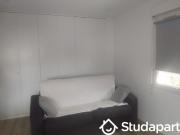 Appartement de 25m2