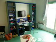Appartement de 25m2