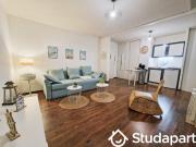 Appartement de 25m2