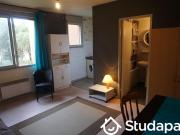 Appartement de 25m2