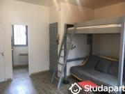 Appartement de 25m2