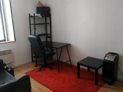 Appartement de 25m2 à louer sur Béziers