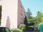 Appartement de 25m2 à louer sur Nancy