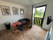 Appartement de 25m2 à louer sur Nancy