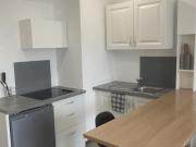 Appartement de 25m2 à louer sur Nancy