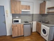 Appartement de 25m2 à louer sur Nancy