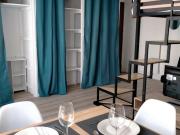 Appartement de 26m2