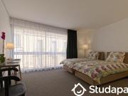 Appartement de 26m2
